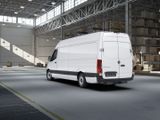 MERCEDES-BENZ Sprinter 315 KASTEN L3H2 MAXI KLIMA AHK 2,8T AHK