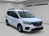 RENAULT Kangoo III PKW Techno TCe 130 PDC Apple CarPlay