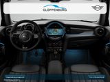 MINI Cooper (ab 2020) SHZ+KeyGO+Fernl.Ass+Spurass.+BT