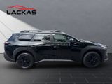 TOYOTA bZ4X Touring Teamplayer*360°*TOTW*PDC*