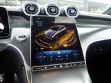 MERCEDES-BENZ GLC 200 d 4MATIC AMG MEMO 360 AHK DISTR KAMERA