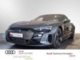 AUDI e-tron GT quattro Matrix-LED Leder Panorama ACC