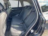 BMW X1 25 e Sport Line LED Parkassistent PDC Tempomat