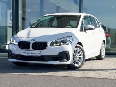BMW 218 Active Tourer iA Advantage Navi LED PDC hi SHZ