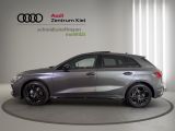 AUDI A3 Sportback TFSI S-line S-tronic Navi+ LED AHK
