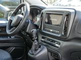 MERCEDES-BENZ Vito 110 Kasten Lang AHK KLIMA AHK KAMERA TEMPOMAT SPUR 3 SITZE