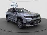 JEEP Compass E-Hybrid 1.2 eDCT FE Summit