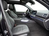 MERCEDES-BENZ GLE 350 de 4MATIC mit EQ Hybrid Technologie AMG