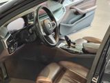 BMW 540 d xDrive Limousine M Sport LED+SHZ+AHK