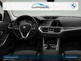 BMW 330i Limousine Advantage Navi+Pano+Kamera+SHZ+BT