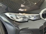 BMW 320 d xDrive Limousine M Sport LED+SHZ+DAB