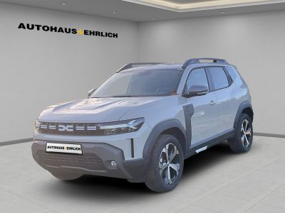 DACIA Duster III TCe 130 Journey 4x4 +inc. 24M Wartung+