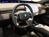 BMW iX3 40+AHK+Navi+HUD+360Kamera+Leder+eSitze+PDCv+h
