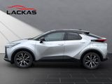 TOYOTA C-HR Hybrid FWD Team Deutschland