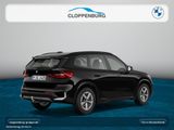 BMW X1 sDrive18d (ab 2022) Head-Up+AHK+Navi+Kamera