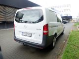 MERCEDES-BENZ Vito 116 KASTEN SITZHZG KLIMA AHK TEMPOMAT KAMERA