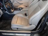 MERCEDES-BENZ C 200 Cabrio+AHK+LED+360Kamera+e-Sitze+Leder+PDC