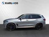 BMW X5 xDrive 50e M Sport Frozen Pano AHK ACC B&W