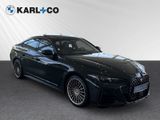 ALPINA B4 GT Gran Coupe Individuallack Brewster Green Uni