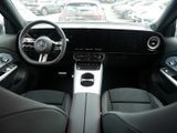 MERCEDES-BENZ GLB 250+ mit EQ Technologie AMG NIGHT MEMO 360