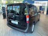 FORD Tourneo Courier Titanium 1.0 EcoBoost 125 PS -SHZ-Navigationssystem-