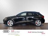 AUDI A3 Sportback 45 TFSI e S-line S-tronic Navi+ LED