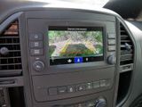 MERCEDES-BENZ Vito 116 KASTEN LANG KLIMA AHK 2,5T KAMERA