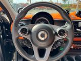 SMART ForFour passion Kklimaaut/SHZ/Tempomat/Allwetter