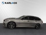 BMW 320 d Touring M Sport LC Prof Stop&Go AHK Ad LED