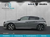 PEUGEOT 308 Plug-In Hybrid 180 e-EAT8 GT