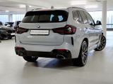 BMW X3 xDrive30d M Sportpaket / 21 BMW Individual