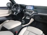 BMW X4 30d MSport AHK LenkHZG LED StandHZG Sportsitz