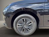 SKODA Fabia Selection Klima Einparkhilfe Sitzheizung