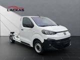 FIAT Scudo serie 2 Fahrgestell L2 2 .0 145 MT6