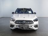 MERCEDES-BENZ GLA 200 d AMG NIGHT MULTI DISTR KAMERA PANO SPUR