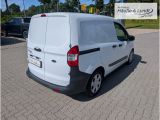 FORD Transit Courier Trend 1,5 Diesel 75 PS -GJR-2.Hand-