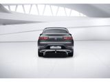 MERCEDES-BENZ GLC 250 4M Coupé AMG SPUR AHK KAMERA PDC SHZ