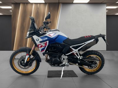 BMW F 900 GS Oil-Inclusive+Enduro-Paket-Pro+Dynamik-Paket
