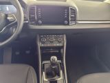 SKODA Karoq Balance Klima Rückfahrkamera Sitzheizung