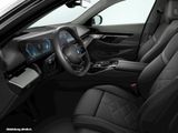 BMW 550e xDrive Limousine