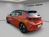 OPEL Corsa-e Elegance +Sitzheizung+Kamera+Klima+