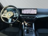 BMW M440i xDr Gran Coupe ACC Glasdach Laser H&K DAB
