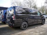 MERCEDES-BENZ V 220 d STYLE Lang 360 AHK DISTR SPUR Facelift