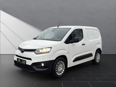 TOYOTA PROACE CITY L1 Duty Comfort City