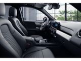 MERCEDES-BENZ GLB 220 d 4M // MULTI AHK DISTR KAMERA SPUR SHZ