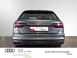 AUDI A4 Avant 50 TDI quattro S-line tiptronic Navi+