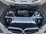 BMW X3 M Sport 20 xDrive Anhängerk. Apple CarPlay