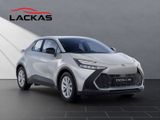 TOYOTA C-HR Hybrid FWD Active