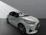 TOYOTA Yaris Hybrid GR Sport*JBL*HUD* ALLWETTER*