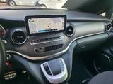 MERCEDES-BENZ V 300 EDITION Lang AMG/NIGHT/AHK/BURMESTER/DISTRO/EASY PACK